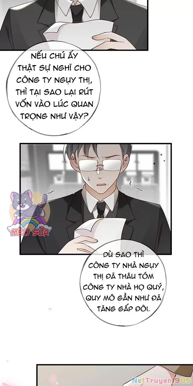 Bạch Nguyệt Quang Luôn Muốn Độc Chiếm Tôi Chapter 111 - 26