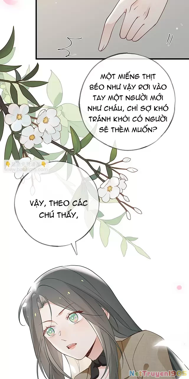 Bạch Nguyệt Quang Luôn Muốn Độc Chiếm Tôi Chapter 111 - 27