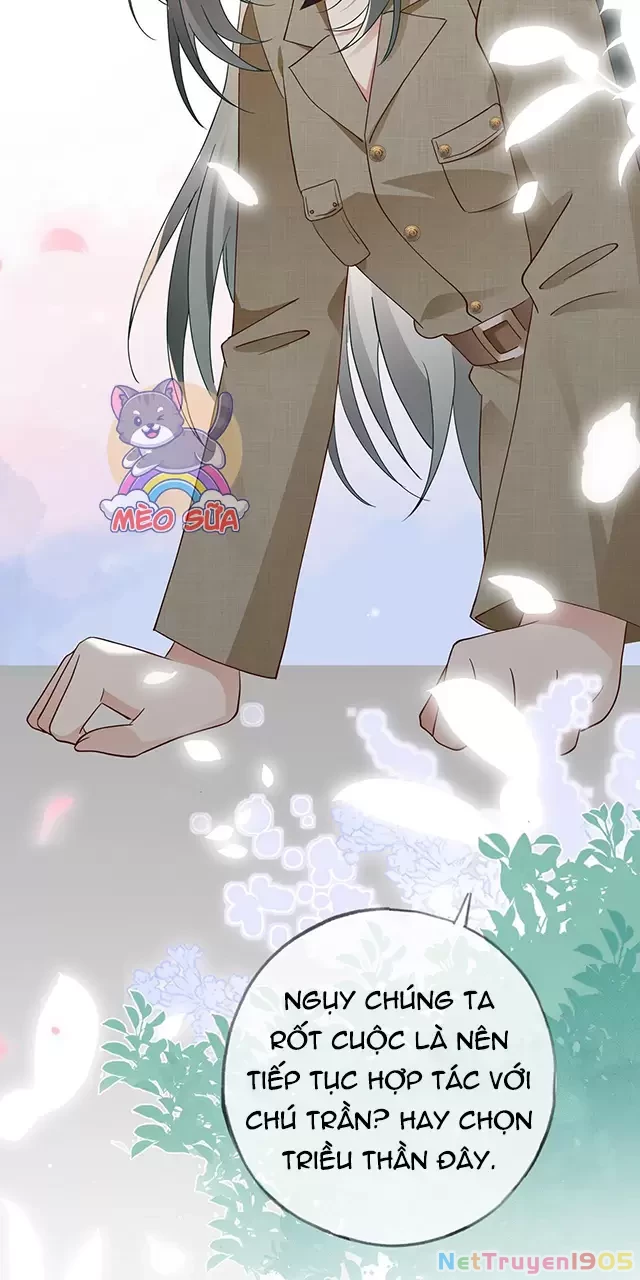 Bạch Nguyệt Quang Luôn Muốn Độc Chiếm Tôi Chapter 111 - 28