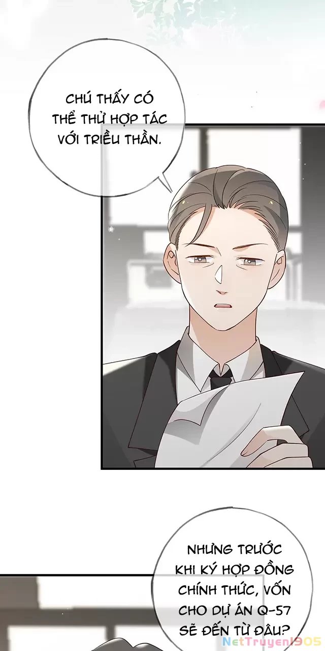 Bạch Nguyệt Quang Luôn Muốn Độc Chiếm Tôi Chapter 111 - 29