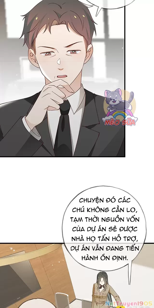 Bạch Nguyệt Quang Luôn Muốn Độc Chiếm Tôi Chapter 111 - 30