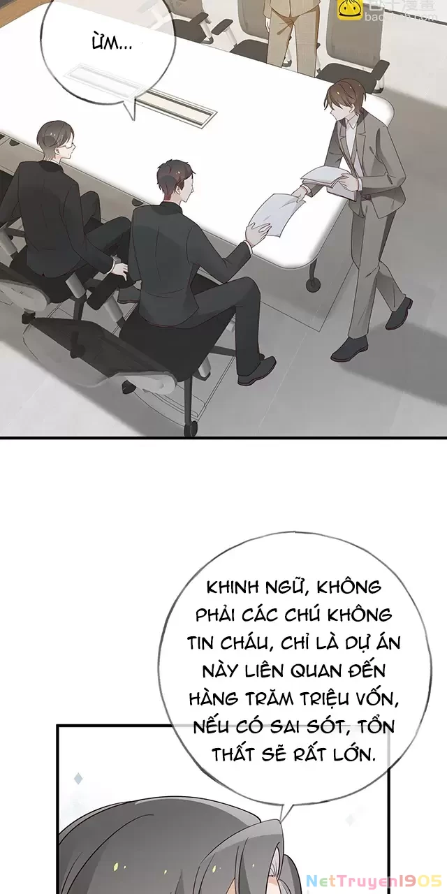 Bạch Nguyệt Quang Luôn Muốn Độc Chiếm Tôi Chapter 111 - 31