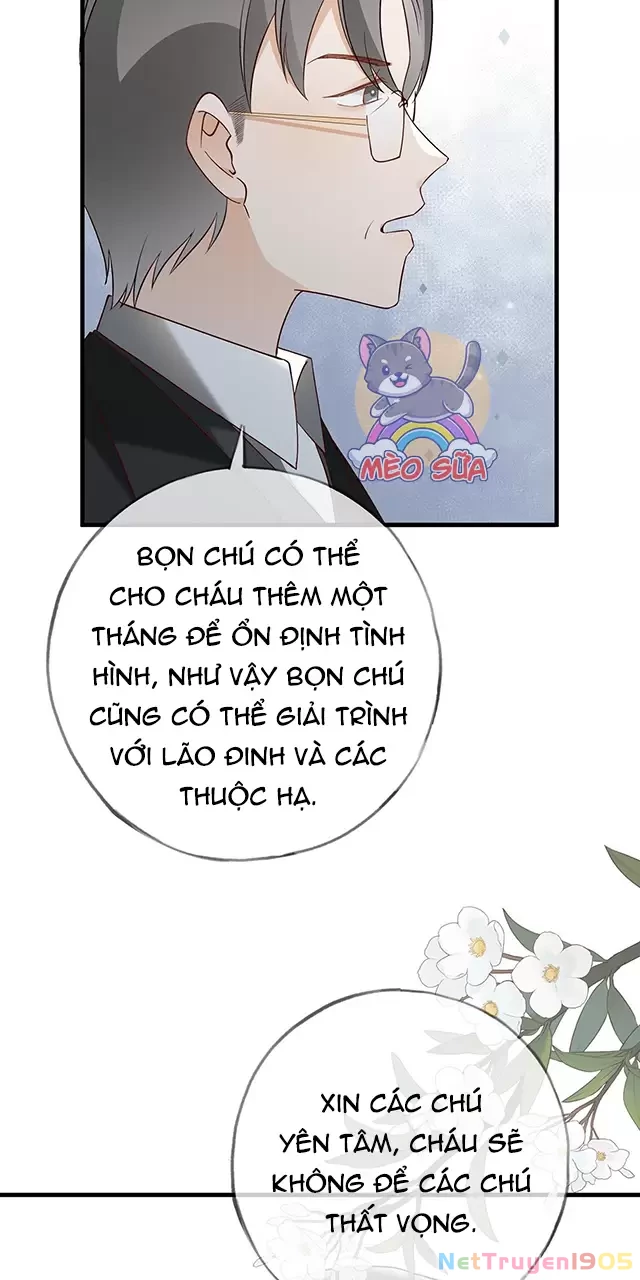 Bạch Nguyệt Quang Luôn Muốn Độc Chiếm Tôi Chapter 111 - 32