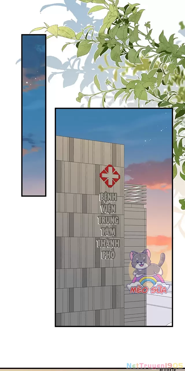 Bạch Nguyệt Quang Luôn Muốn Độc Chiếm Tôi Chapter 111 - 34