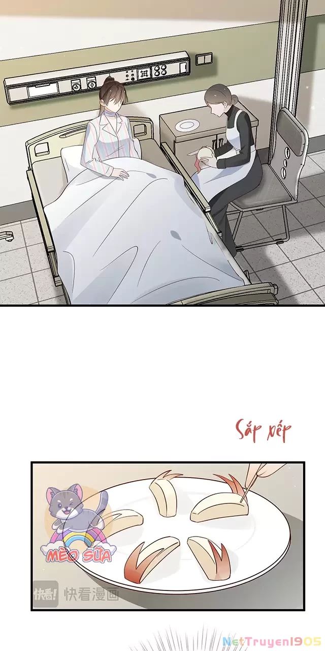 Bạch Nguyệt Quang Luôn Muốn Độc Chiếm Tôi Chapter 111 - 35