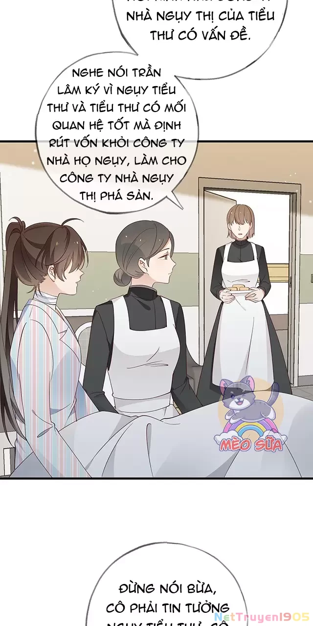 Bạch Nguyệt Quang Luôn Muốn Độc Chiếm Tôi Chapter 111 - 37