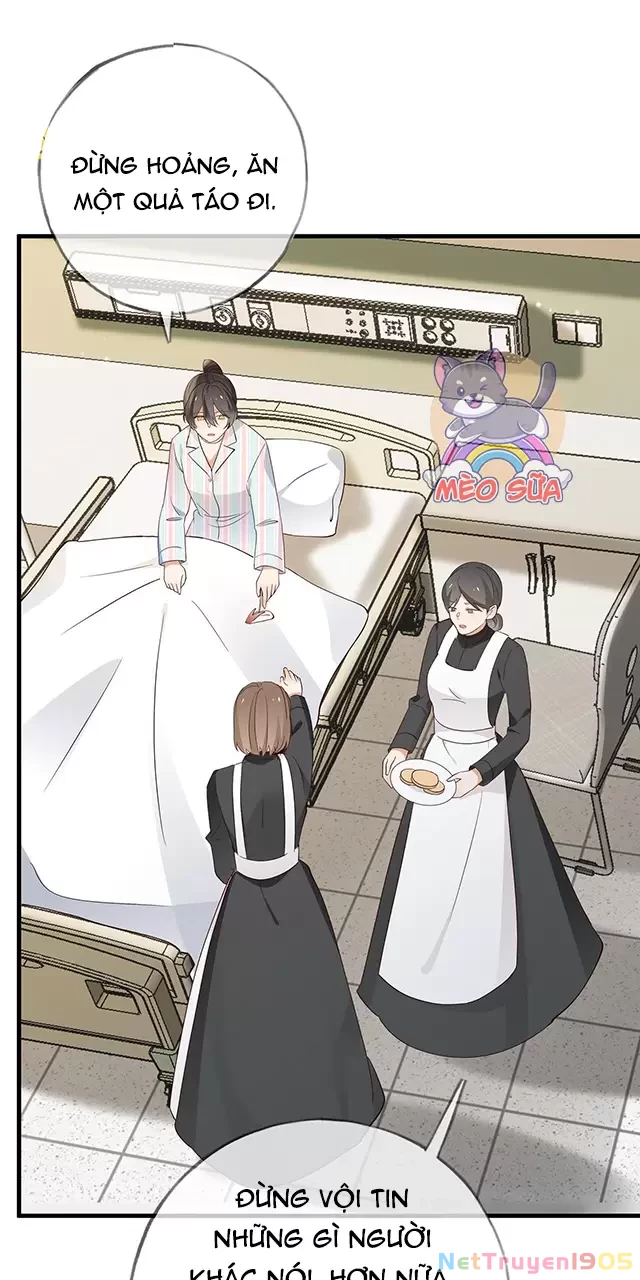 Bạch Nguyệt Quang Luôn Muốn Độc Chiếm Tôi Chapter 111 - 39