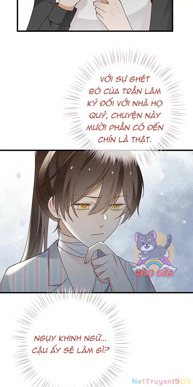Bạch Nguyệt Quang Luôn Muốn Độc Chiếm Tôi Chapter 111 - 42