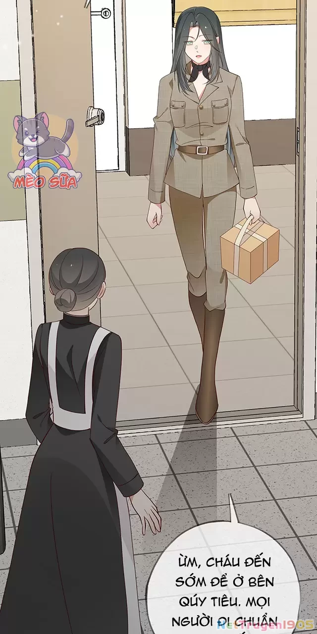 Bạch Nguyệt Quang Luôn Muốn Độc Chiếm Tôi Chapter 111 - 44