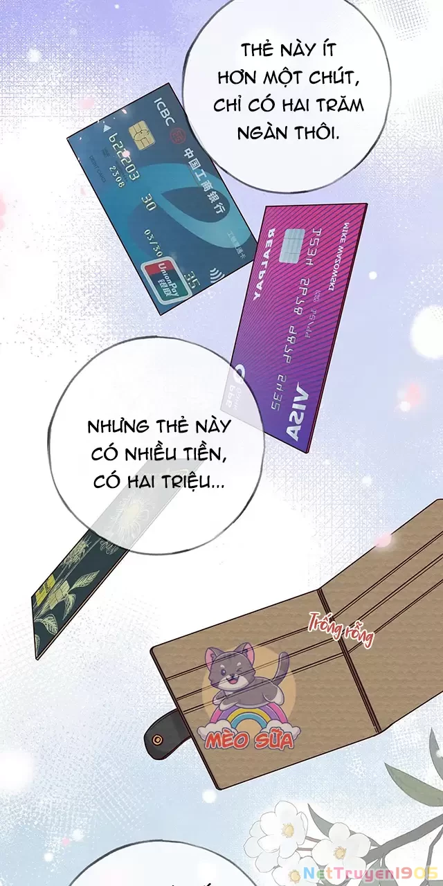 Bạch Nguyệt Quang Luôn Muốn Độc Chiếm Tôi Chapter 111 - 48