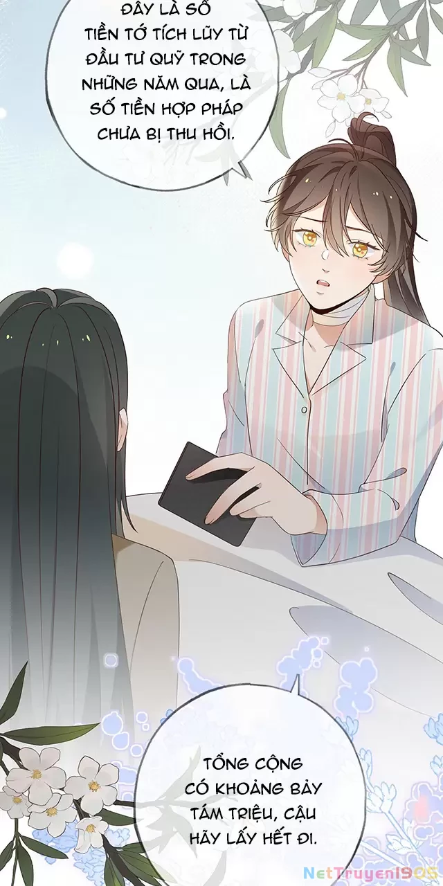 Bạch Nguyệt Quang Luôn Muốn Độc Chiếm Tôi Chapter 111 - 49