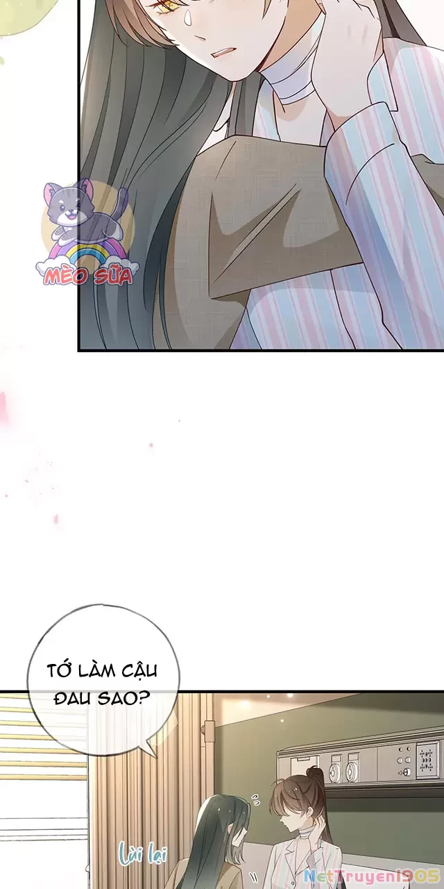Bạch Nguyệt Quang Luôn Muốn Độc Chiếm Tôi Chapter 112 - 6