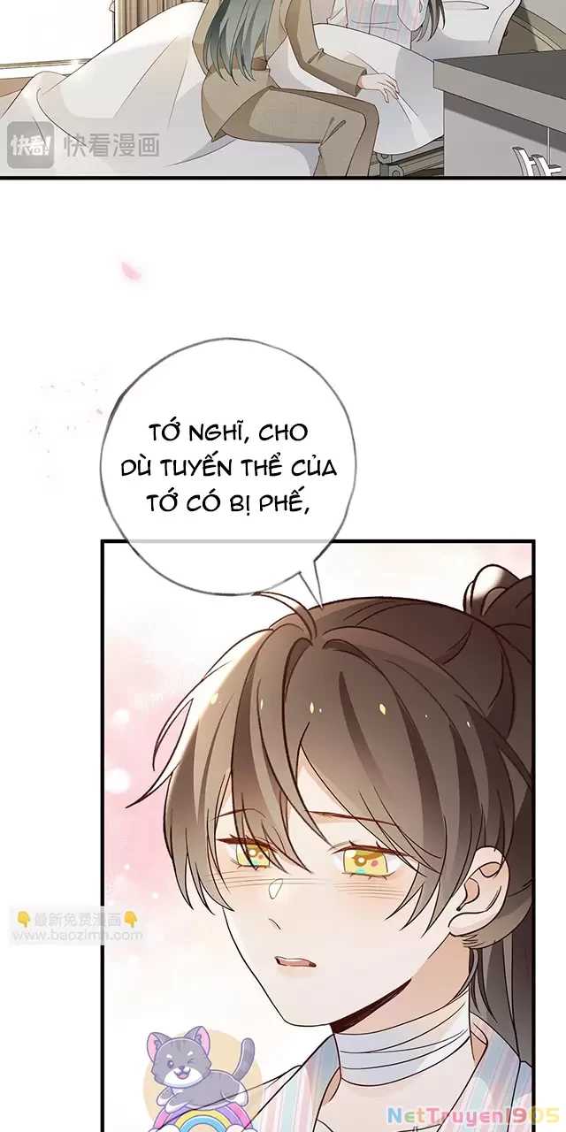 Bạch Nguyệt Quang Luôn Muốn Độc Chiếm Tôi Chapter 112 - 7