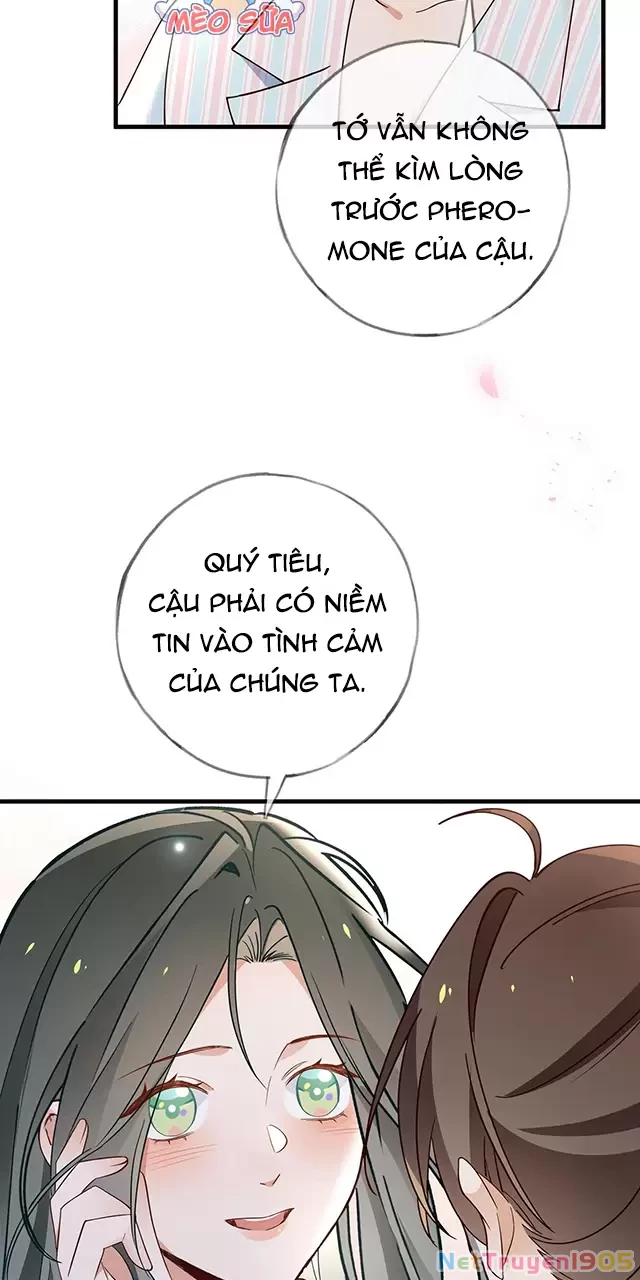 Bạch Nguyệt Quang Luôn Muốn Độc Chiếm Tôi Chapter 112 - 8