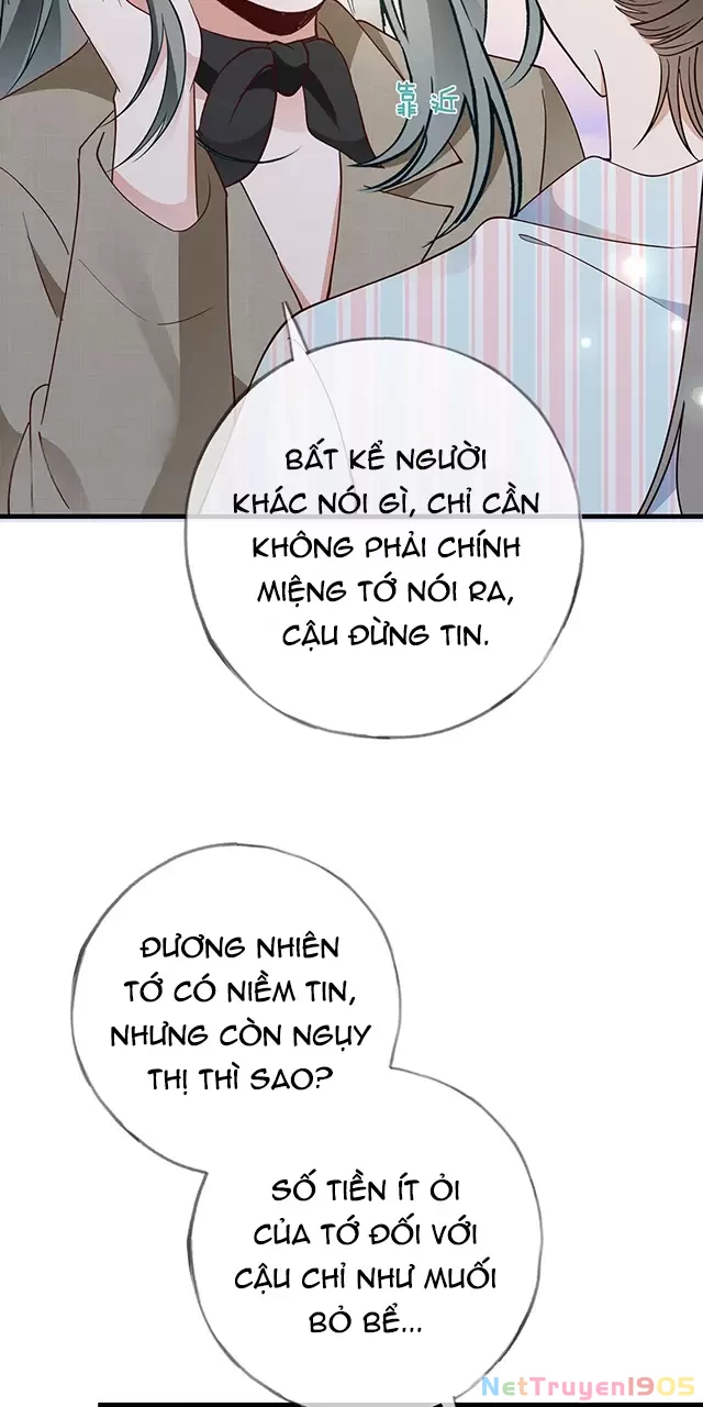 Bạch Nguyệt Quang Luôn Muốn Độc Chiếm Tôi Chapter 112 - 9