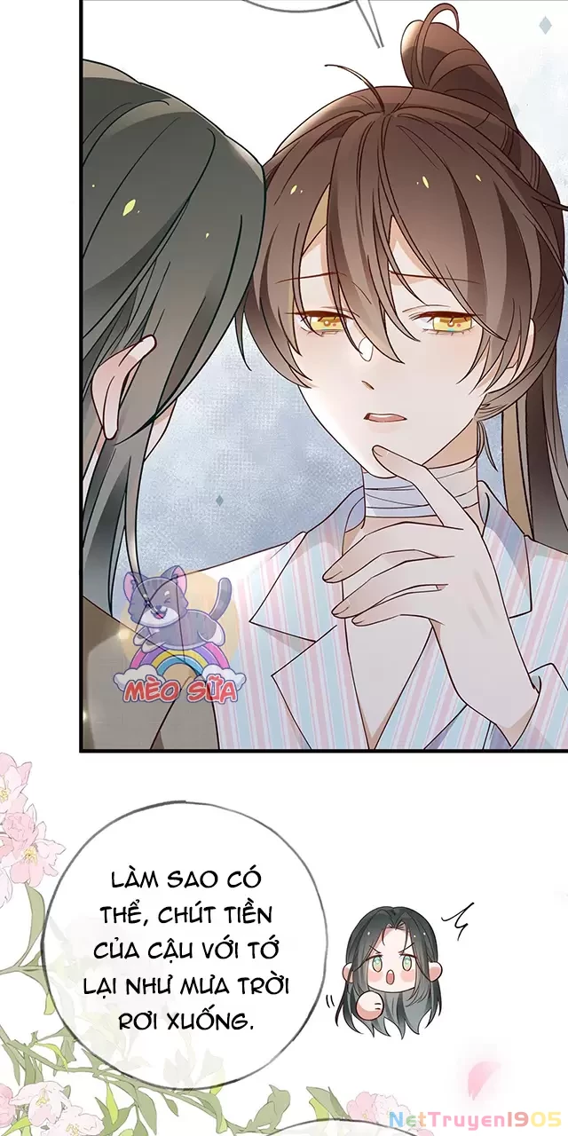 Bạch Nguyệt Quang Luôn Muốn Độc Chiếm Tôi Chapter 112 - 10