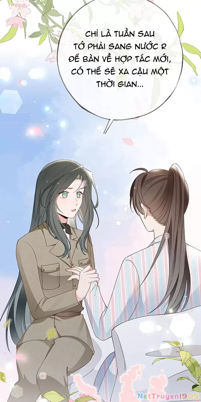 Bạch Nguyệt Quang Luôn Muốn Độc Chiếm Tôi Chapter 112 - 11