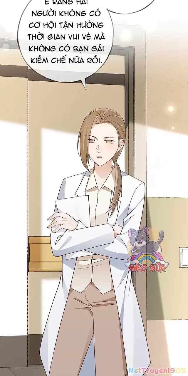 Bạch Nguyệt Quang Luôn Muốn Độc Chiếm Tôi Chapter 112 - 14