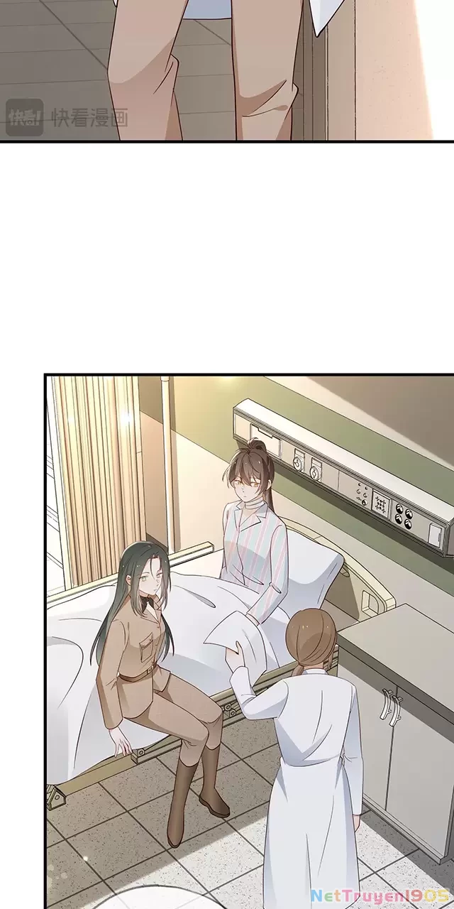 Bạch Nguyệt Quang Luôn Muốn Độc Chiếm Tôi Chapter 112 - 15