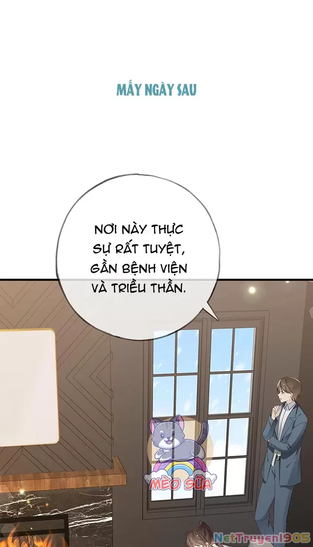 Bạch Nguyệt Quang Luôn Muốn Độc Chiếm Tôi Chapter 112 - 18