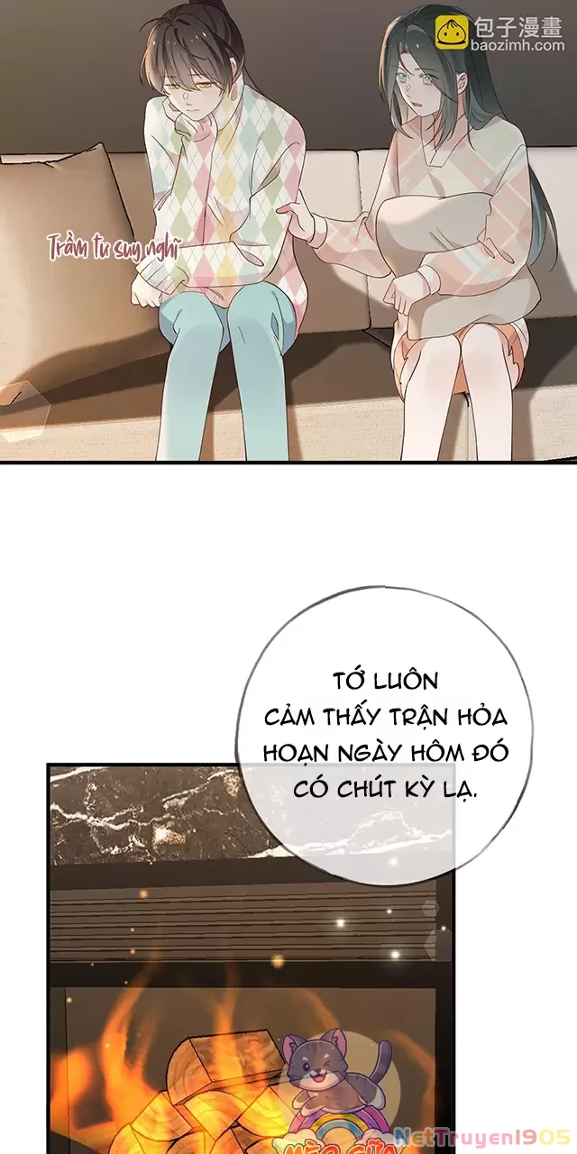 Bạch Nguyệt Quang Luôn Muốn Độc Chiếm Tôi Chapter 112 - 20