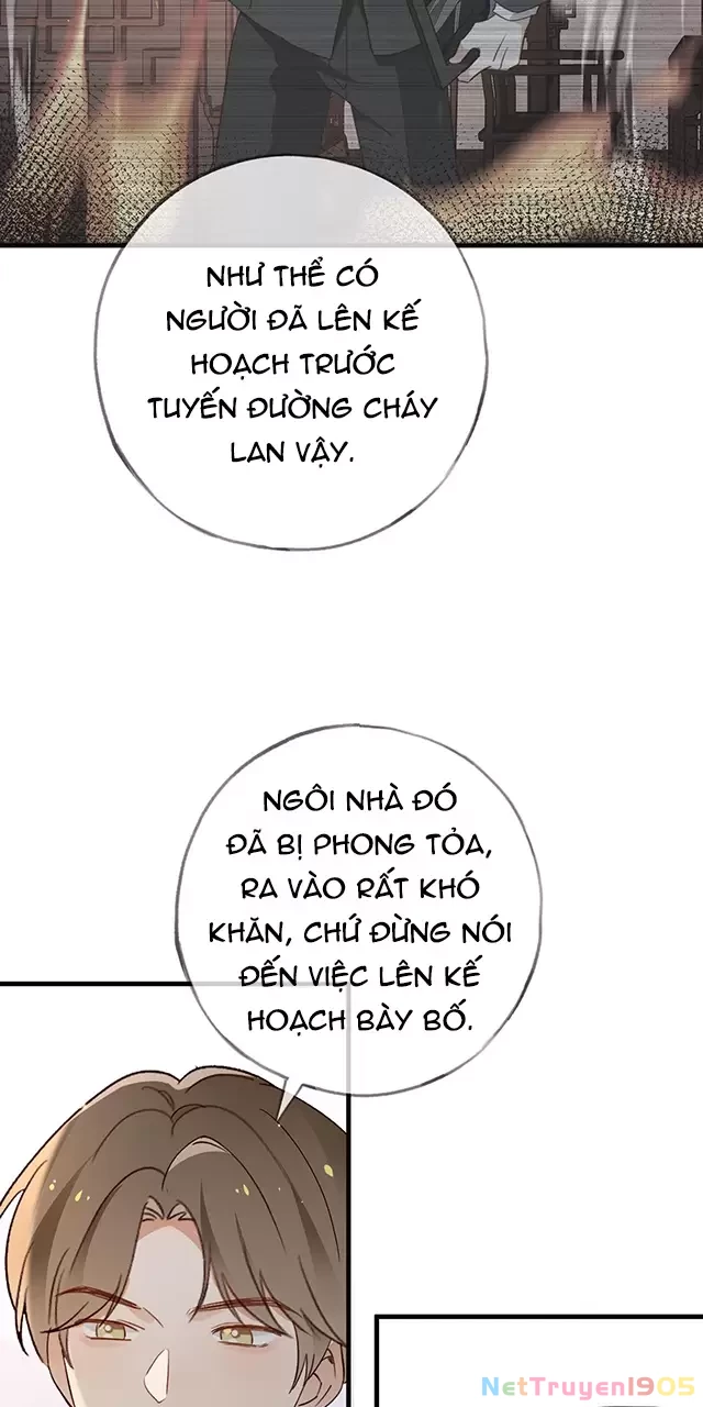 Bạch Nguyệt Quang Luôn Muốn Độc Chiếm Tôi Chapter 112 - 22