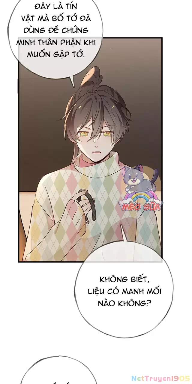 Bạch Nguyệt Quang Luôn Muốn Độc Chiếm Tôi Chapter 112 - 25