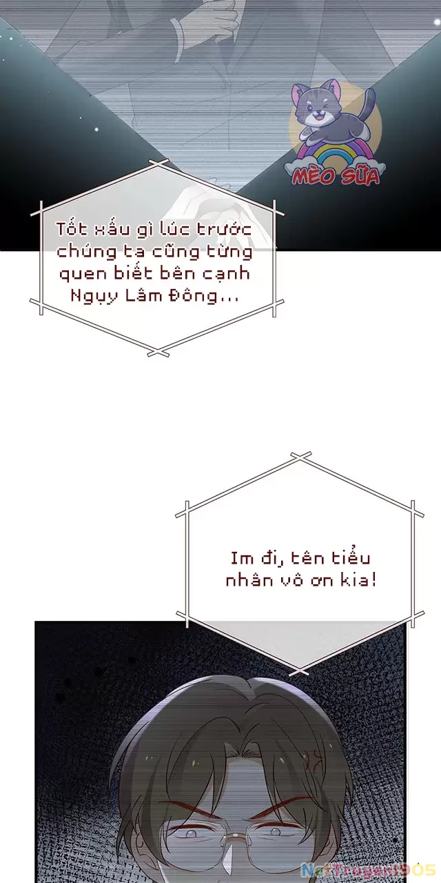 Bạch Nguyệt Quang Luôn Muốn Độc Chiếm Tôi Chapter 112 - 27