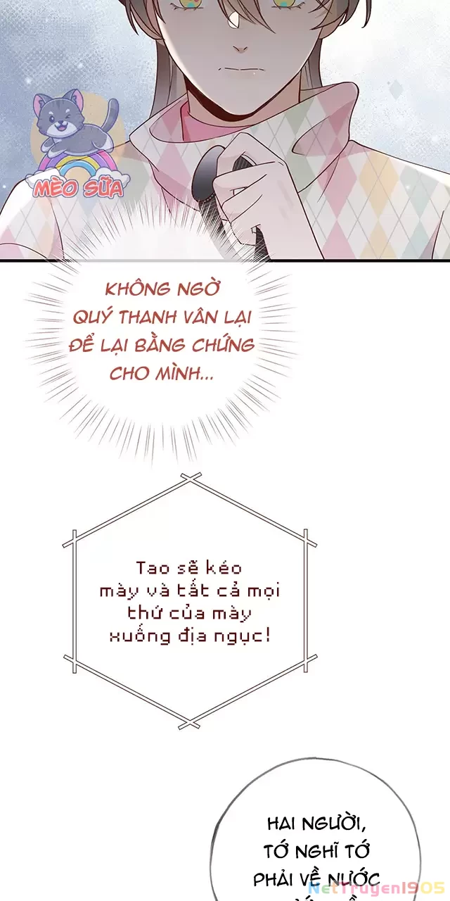 Bạch Nguyệt Quang Luôn Muốn Độc Chiếm Tôi Chapter 112 - 29