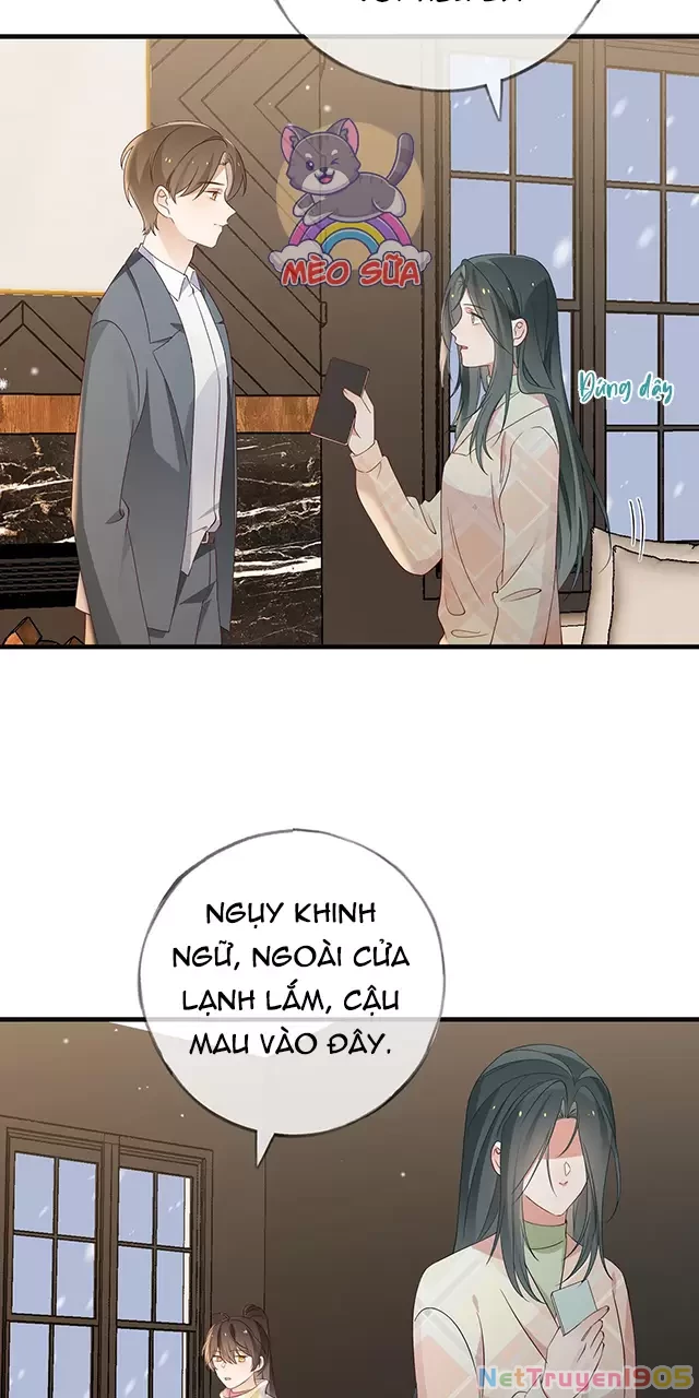 Bạch Nguyệt Quang Luôn Muốn Độc Chiếm Tôi Chapter 112 - 31