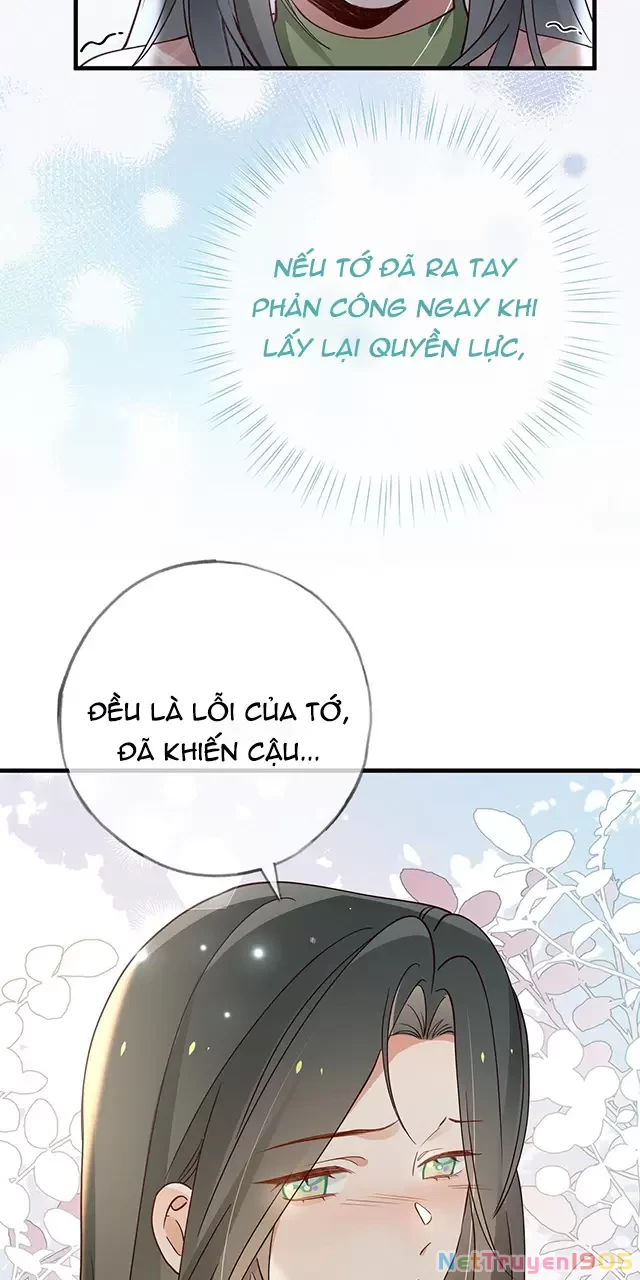 Bạch Nguyệt Quang Luôn Muốn Độc Chiếm Tôi Chapter 112 - 34