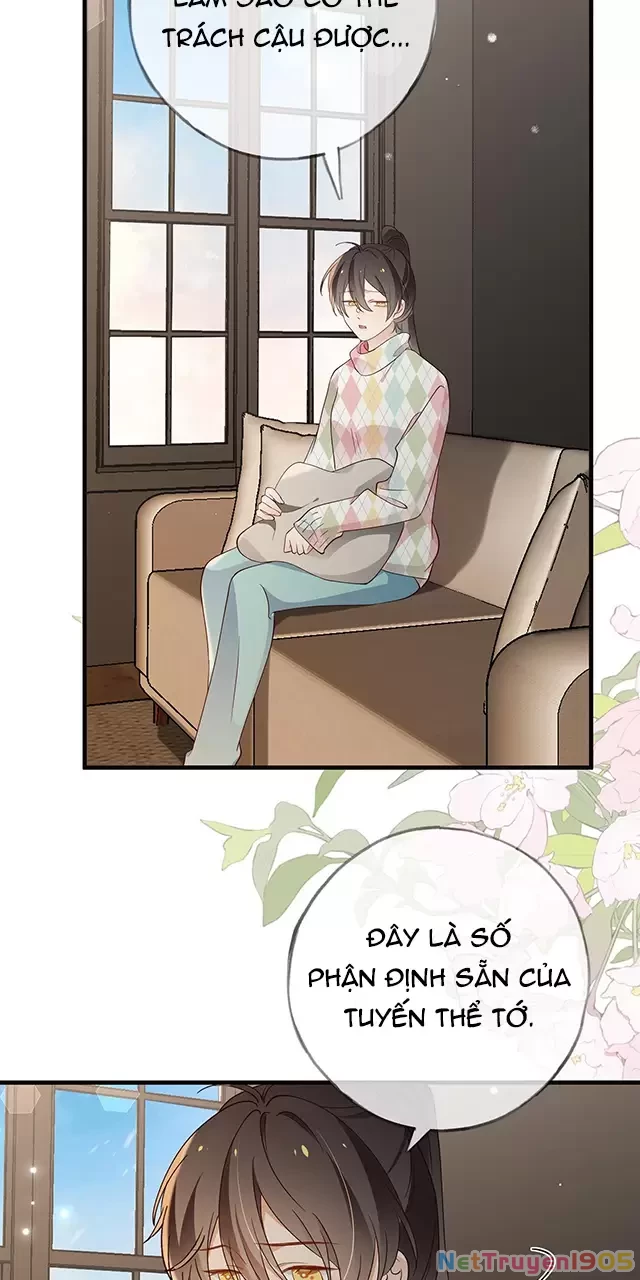 Bạch Nguyệt Quang Luôn Muốn Độc Chiếm Tôi Chapter 112 - 36