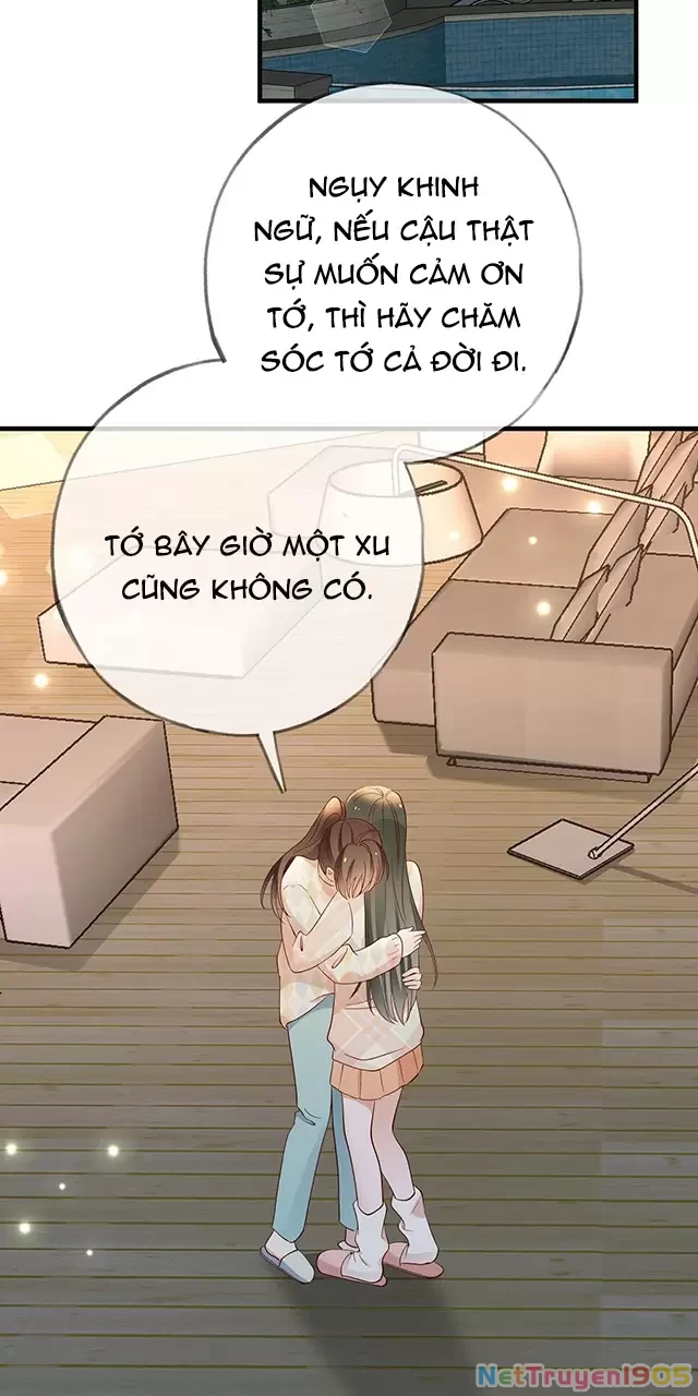 Bạch Nguyệt Quang Luôn Muốn Độc Chiếm Tôi Chapter 113 - 4