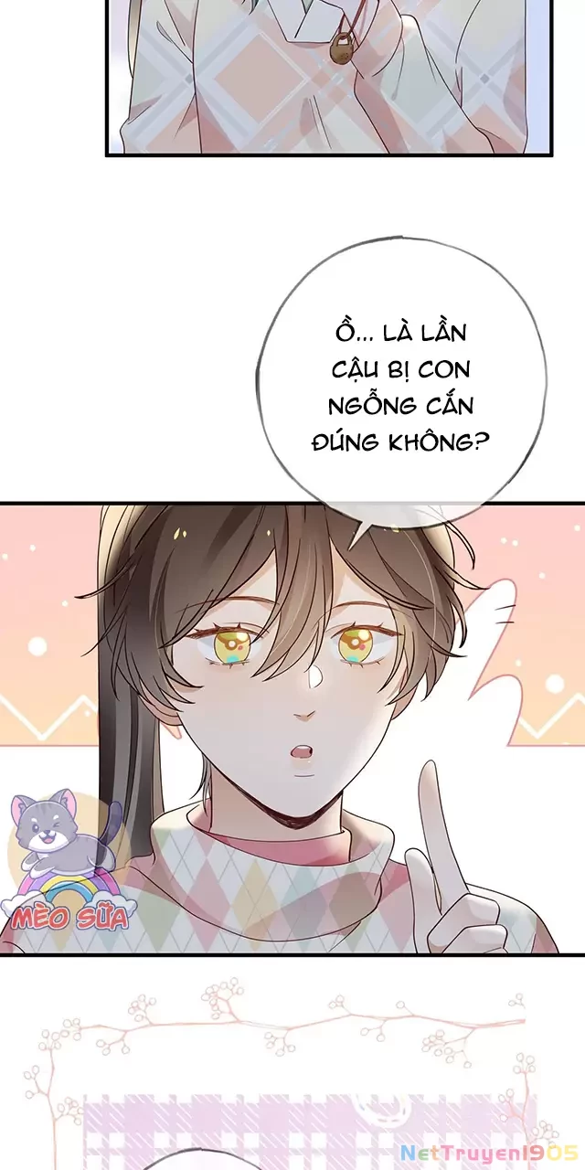 Bạch Nguyệt Quang Luôn Muốn Độc Chiếm Tôi Chapter 113 - 9