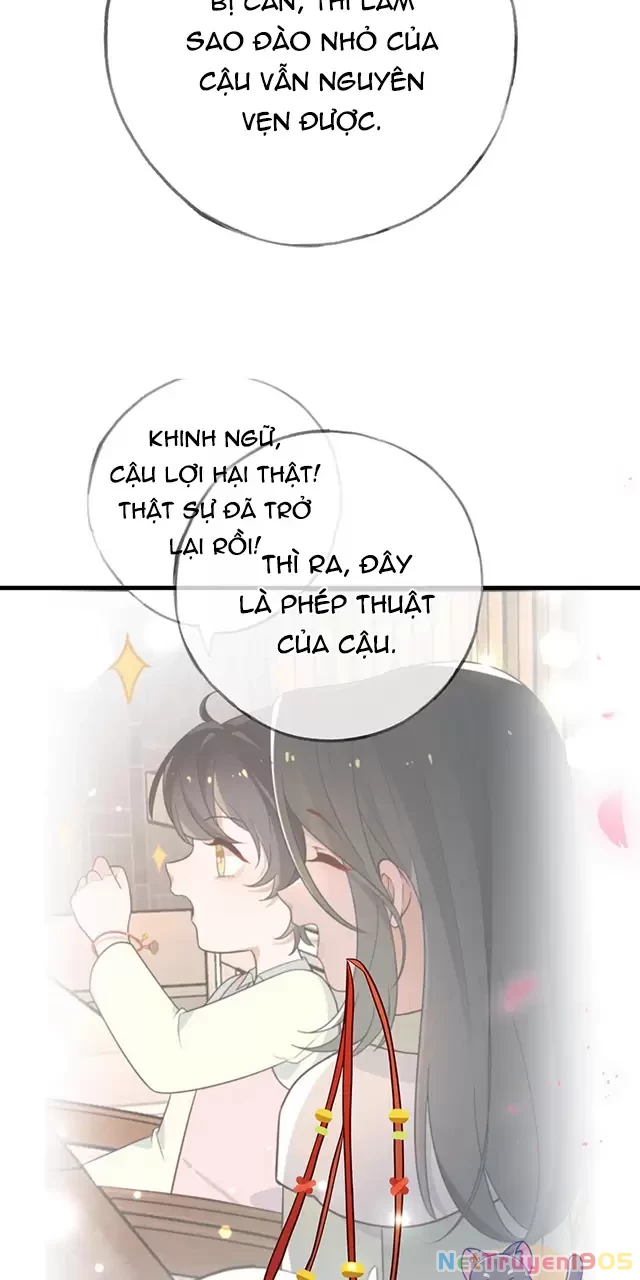 Bạch Nguyệt Quang Luôn Muốn Độc Chiếm Tôi Chapter 113 - 13