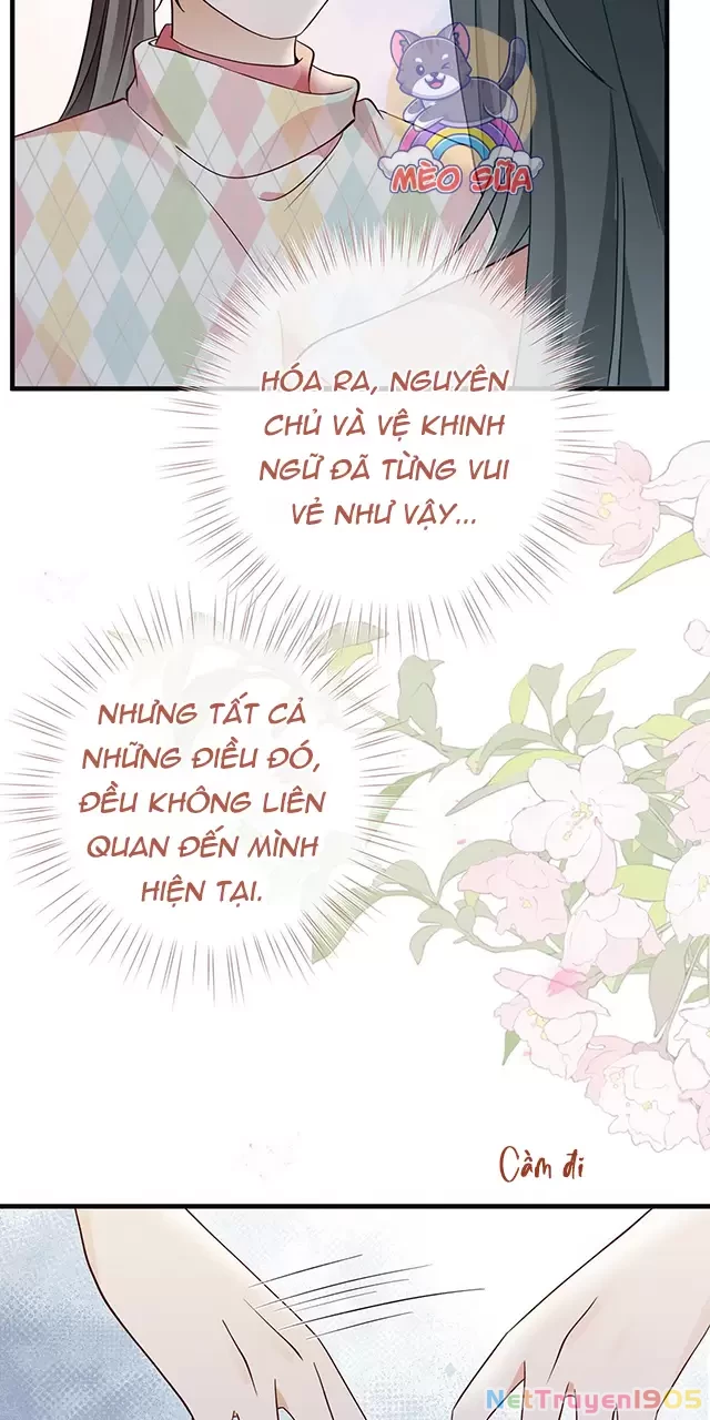 Bạch Nguyệt Quang Luôn Muốn Độc Chiếm Tôi Chapter 113 - 16