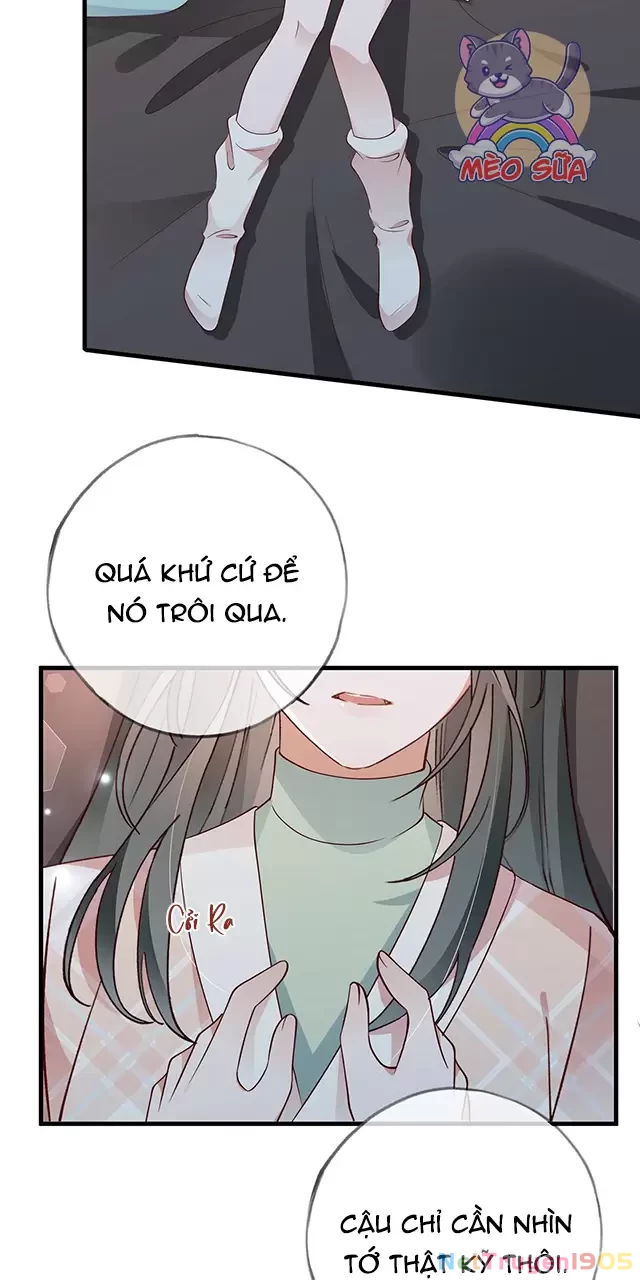 Bạch Nguyệt Quang Luôn Muốn Độc Chiếm Tôi Chapter 113 - 23
