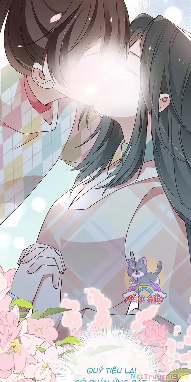Bạch Nguyệt Quang Luôn Muốn Độc Chiếm Tôi Chapter 113 - 26