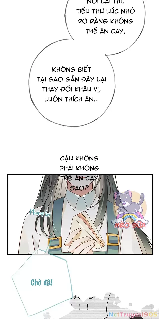 Bạch Nguyệt Quang Luôn Muốn Độc Chiếm Tôi Chapter 113 - 30