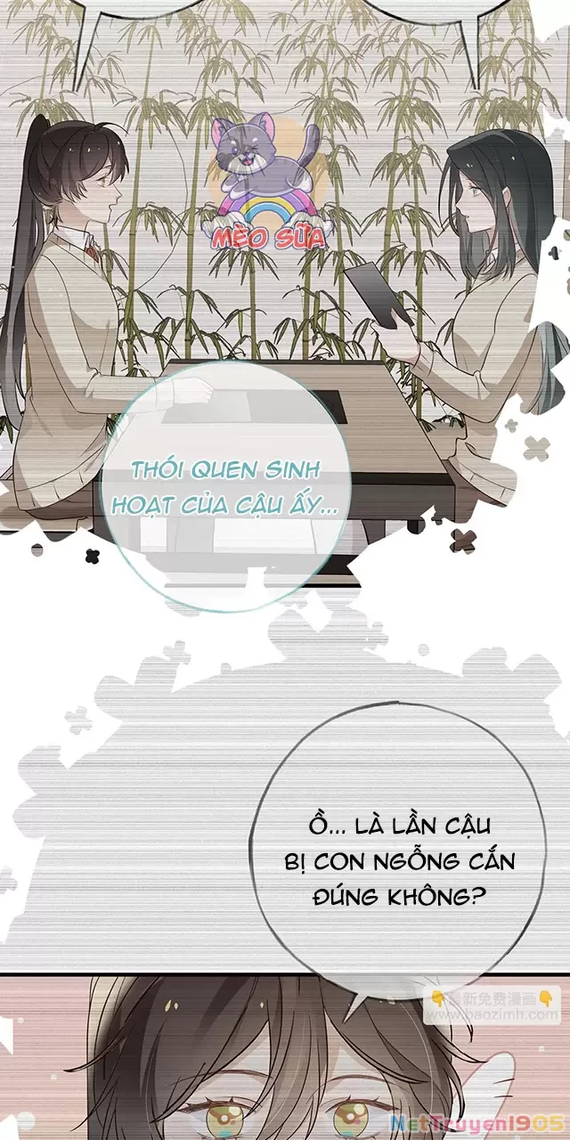 Bạch Nguyệt Quang Luôn Muốn Độc Chiếm Tôi Chapter 113 - 32