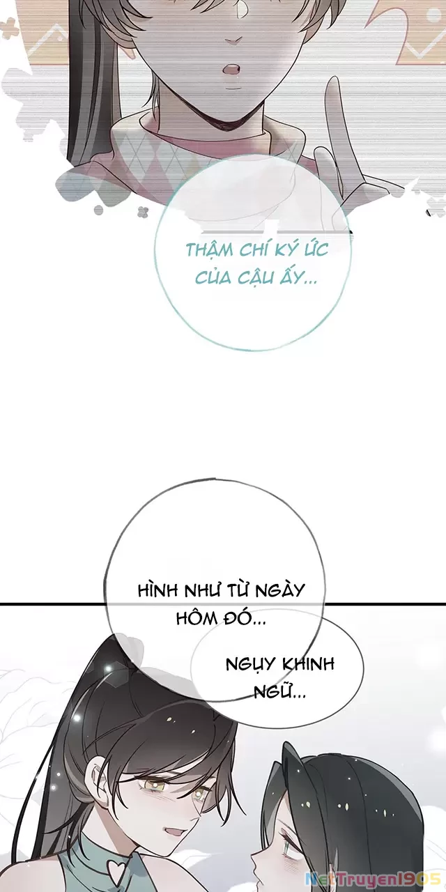 Bạch Nguyệt Quang Luôn Muốn Độc Chiếm Tôi Chapter 113 - 33