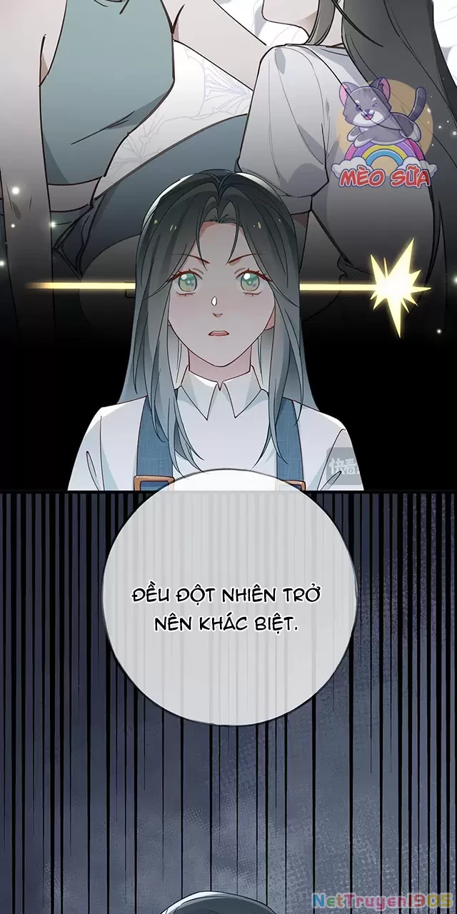 Bạch Nguyệt Quang Luôn Muốn Độc Chiếm Tôi Chapter 113 - 34