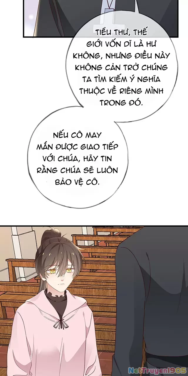 Bạch Nguyệt Quang Luôn Muốn Độc Chiếm Tôi Chapter 113 - 41