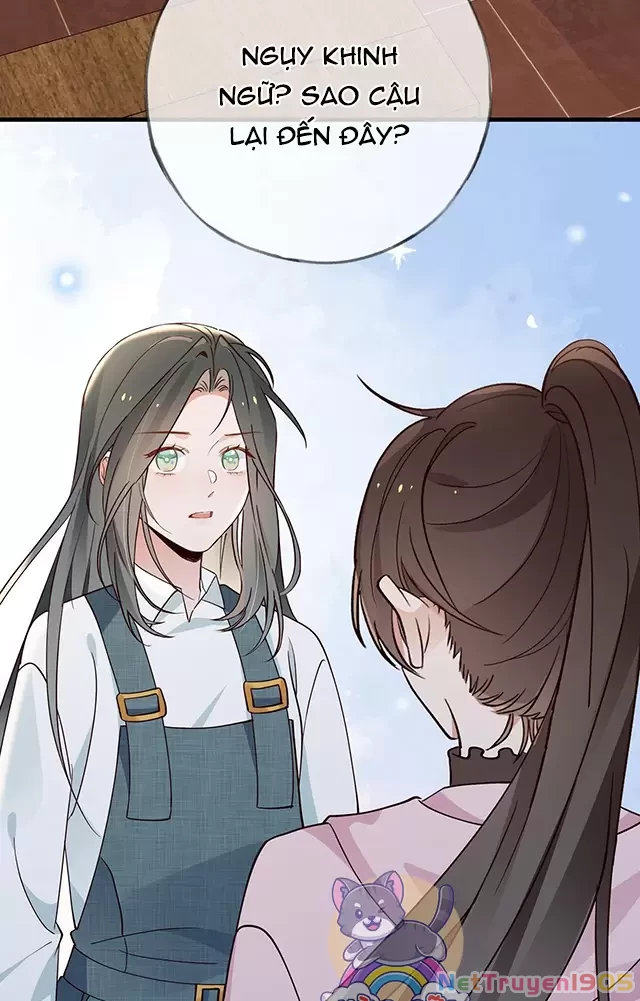 Bạch Nguyệt Quang Luôn Muốn Độc Chiếm Tôi Chapter 113 - 48