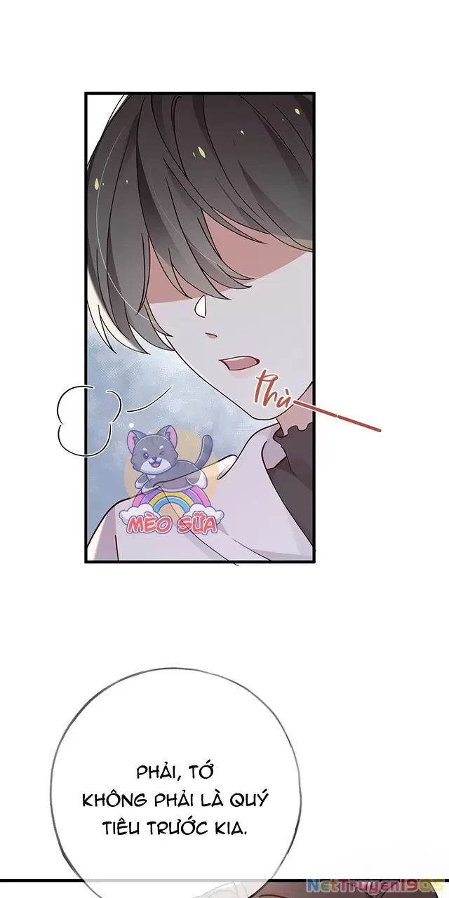 Bạch Nguyệt Quang Luôn Muốn Độc Chiếm Tôi Chapter 114 - 6