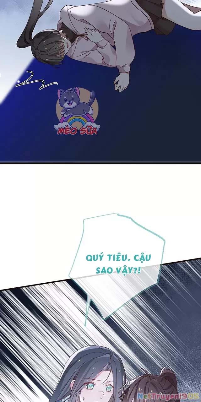 Bạch Nguyệt Quang Luôn Muốn Độc Chiếm Tôi Chapter 114 - 14