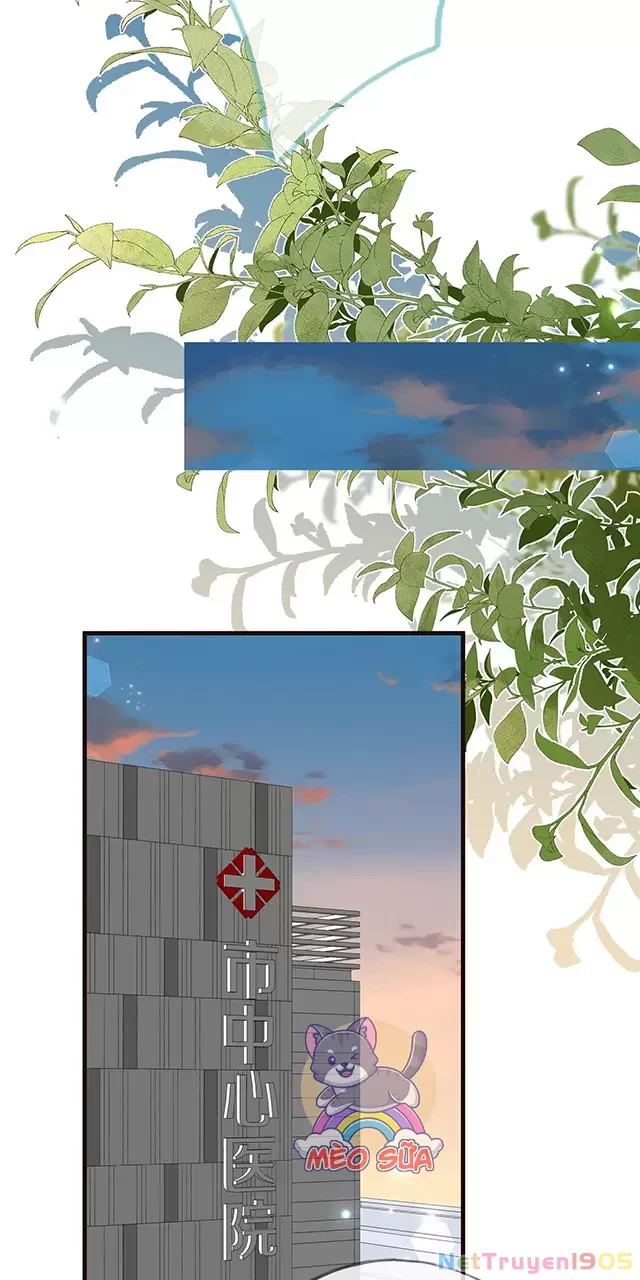 Bạch Nguyệt Quang Luôn Muốn Độc Chiếm Tôi Chapter 114 - 16