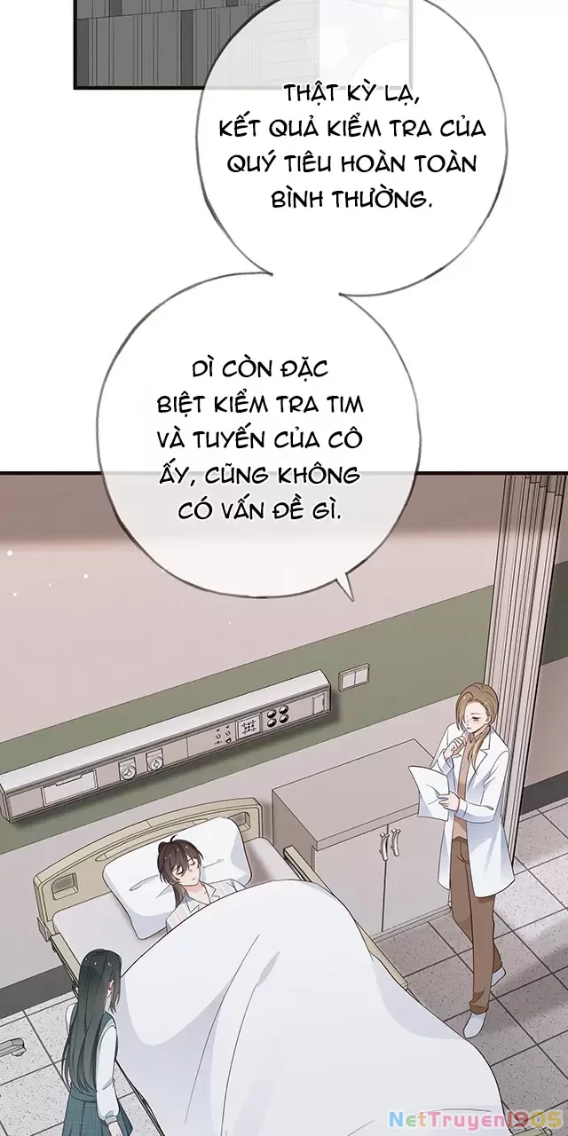 Bạch Nguyệt Quang Luôn Muốn Độc Chiếm Tôi Chapter 114 - 17