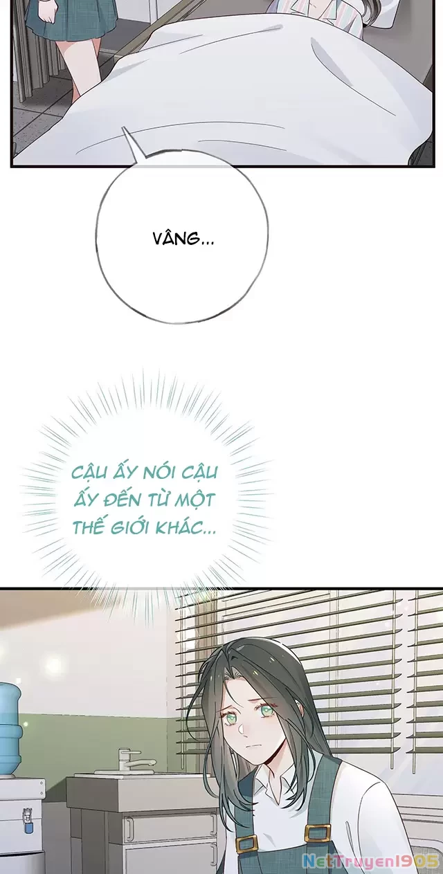 Bạch Nguyệt Quang Luôn Muốn Độc Chiếm Tôi Chapter 114 - 19
