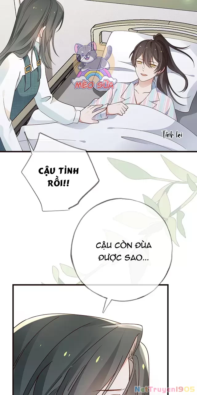 Bạch Nguyệt Quang Luôn Muốn Độc Chiếm Tôi Chapter 114 - 22